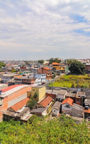 Apartamento para alugar com 50m², 2 quartos e 1 vaga Apartamento para alugar com 50m², 2 quartos e 1 vagaVista do Quarto 1