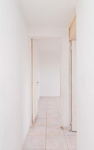 Apartamento para alugar com 50m², 2 quartos e 1 vaga Apartamento para alugar com 50m², 2 quartos e 1 vagaCorredor