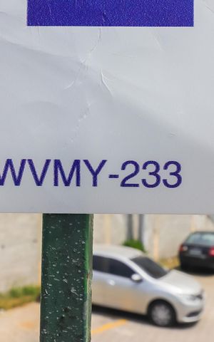 Apartamento para alugar com 50m², 2 quartos e 1 vaga Apartamento para alugar com 50m², 2 quartos e 1 vagaPlaquinha - Cód. WVMY-233