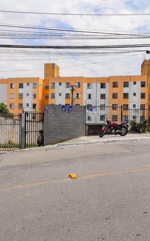 Apartamento para alugar com 50m², 2 quartos e 1 vaga Apartamento para alugar com 50m², 2 quartos e 1 vagaFachada