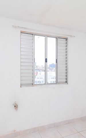 Apartamento para alugar com 50m², 2 quartos e 1 vaga Apartamento para alugar com 50m², 2 quartos e 1 vagaQuarto 1