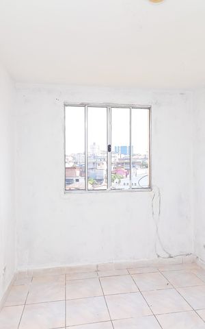 Apartamento para alugar com 50m², 2 quartos e 1 vaga Apartamento para alugar com 50m², 2 quartos e 1 vagaSala