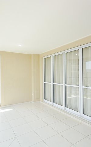 Apartamento para alugar com 122m², 3 quartos e 2 vagasVaranda da Sala