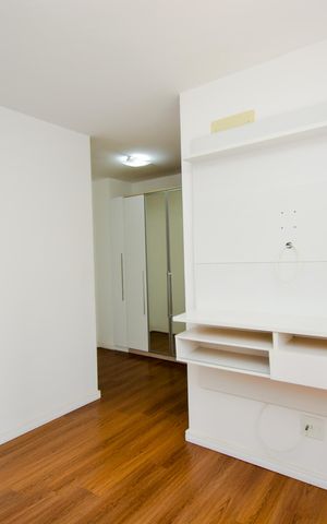 Apartamento para alugar com 122m², 3 quartos e 2 vagasSuíte 1