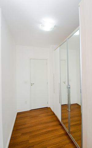 Apartamento para alugar com 122m², 3 quartos e 2 vagasSuíte 1 