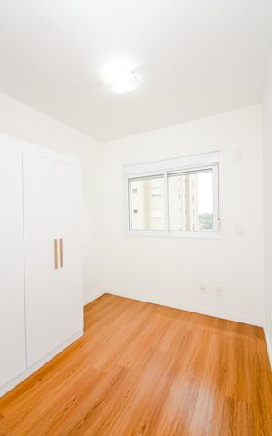 Apartamento para alugar com 122m², 3 quartos e 2 vagasSuíte 3