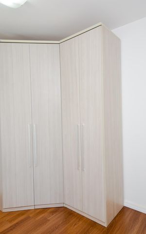Apartamento para alugar com 122m², 3 quartos e 2 vagasSuíte 2