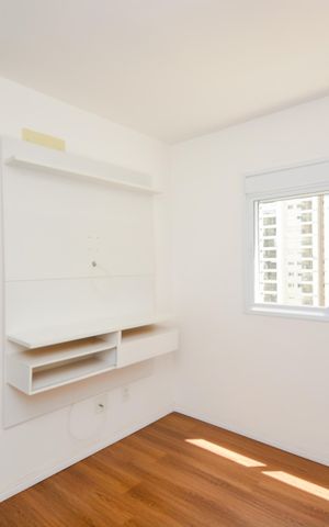 Apartamento para alugar com 122m², 3 quartos e 2 vagasSuíte 1