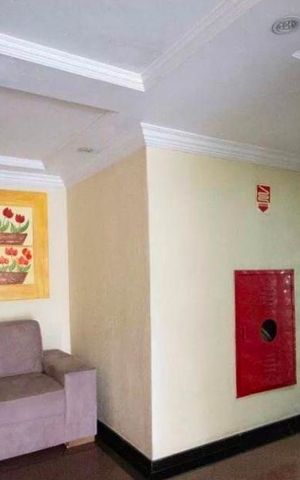 Apartamento à venda com 52m², 2 quartos e 1 vaga Apartamento à venda com 52m², 2 quartos e 1 vagaÁrea externa