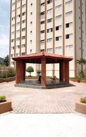 Apartamento à venda com 52m², 2 quartos e 1 vaga Apartamento à venda com 52m², 2 quartos e 1 vagaÁrea externa