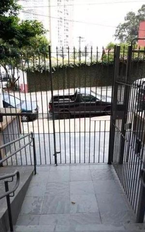 Apartamento à venda com 52m², 2 quartos e 1 vaga Apartamento à venda com 52m², 2 quartos e 1 vagaÁrea externa