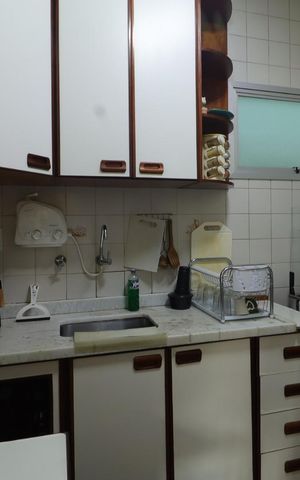 Apartamento para alugar com 60m², 2 quartos e 1 vaga Apartamento para alugar com 60m², 2 quartos e 1 vagaCozinha