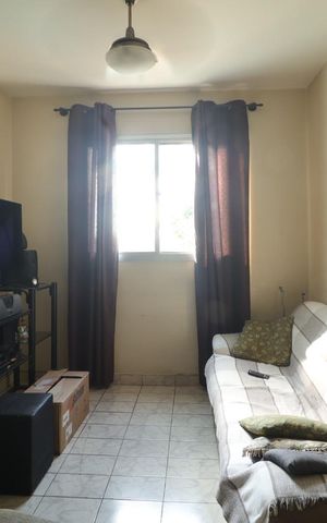 Apartamento para alugar com 60m², 2 quartos e 1 vaga Apartamento para alugar com 60m², 2 quartos e 1 vagaSala