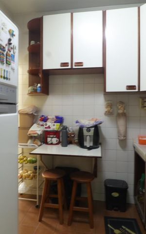 Apartamento para alugar com 60m², 2 quartos e 1 vaga Apartamento para alugar com 60m², 2 quartos e 1 vagaCozinha