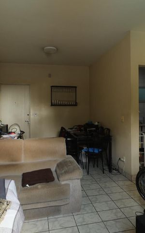 Apartamento para alugar com 60m², 2 quartos e 1 vaga Apartamento para alugar com 60m², 2 quartos e 1 vagaSala
