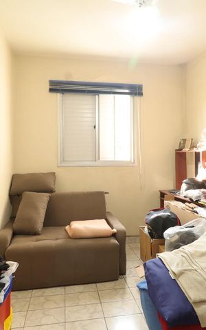 Apartamento para alugar com 60m², 2 quartos e 1 vaga Apartamento para alugar com 60m², 2 quartos e 1 vagaQuarto 1