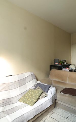 Apartamento para alugar com 60m², 2 quartos e 1 vaga Apartamento para alugar com 60m², 2 quartos e 1 vagaSala