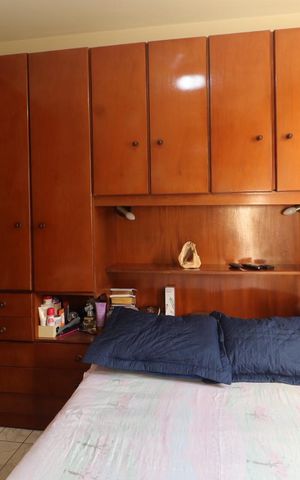 Apartamento para alugar com 60m², 2 quartos e 1 vaga Apartamento para alugar com 60m², 2 quartos e 1 vagaQuarto 2