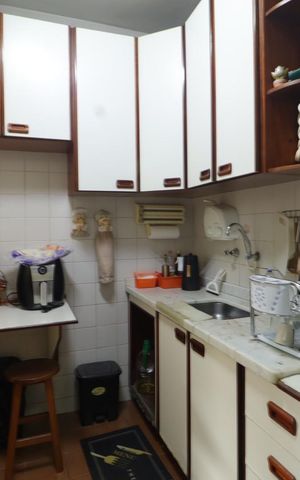 Apartamento para alugar com 60m², 2 quartos e 1 vaga Apartamento para alugar com 60m², 2 quartos e 1 vagaCozinha