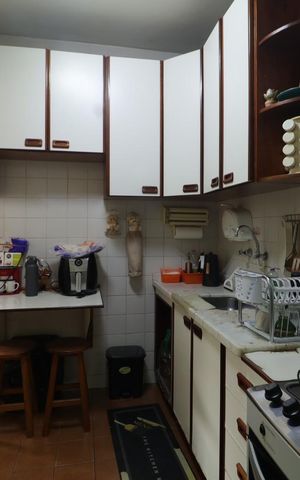 Apartamento para alugar com 60m², 2 quartos e 1 vaga Apartamento para alugar com 60m², 2 quartos e 1 vagaCozinha
