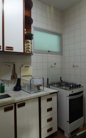 Apartamento para alugar com 60m², 2 quartos e 1 vaga Apartamento para alugar com 60m², 2 quartos e 1 vagaCozinha