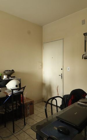 Apartamento para alugar com 60m², 2 quartos e 1 vaga Apartamento para alugar com 60m², 2 quartos e 1 vagaSala