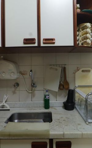 Apartamento para alugar com 60m², 2 quartos e 1 vaga Apartamento para alugar com 60m², 2 quartos e 1 vagaCozinha