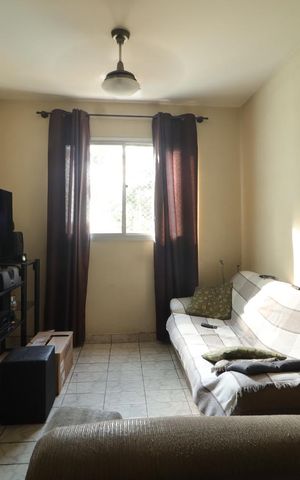 Apartamento para alugar com 60m², 2 quartos e 1 vaga Apartamento para alugar com 60m², 2 quartos e 1 vagaSala