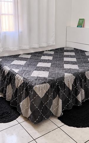 Apartamento à venda com 44m², 2 quartos e 1 vagaQuarto 1