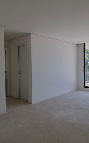 Apartamento à venda com 69m², 2 quartos e 2 vagas Apartamento à venda com 69m², 2 quartos e 2 vagasSala