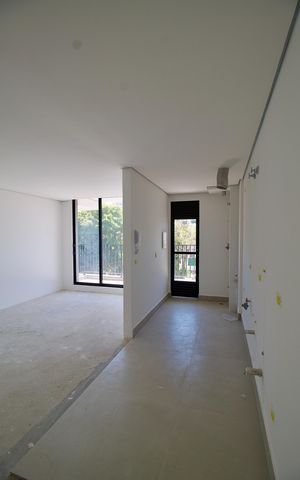 Apartamento à venda com 69m², 2 quartos e 2 vagas Apartamento à venda com 69m², 2 quartos e 2 vagasCozinha