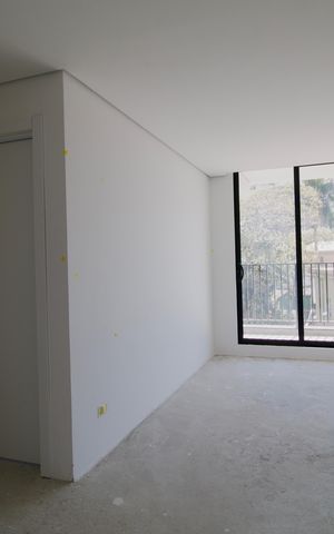 Apartamento à venda com 69m², 2 quartos e 2 vagas Apartamento à venda com 69m², 2 quartos e 2 vagasSala