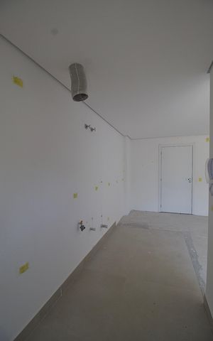 Apartamento à venda com 69m², 2 quartos e 2 vagas Apartamento à venda com 69m², 2 quartos e 2 vagasCozinha