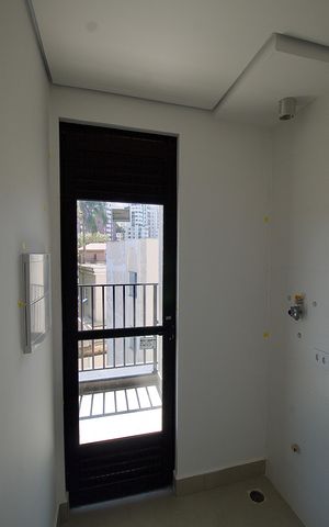 Apartamento à venda com 69m², 2 quartos e 2 vagas Apartamento à venda com 69m², 2 quartos e 2 vagasÁrea de Serviço