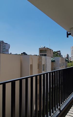 Apartamento à venda com 69m², 2 quartos e 2 vagas Apartamento à venda com 69m², 2 quartos e 2 vagasSacada