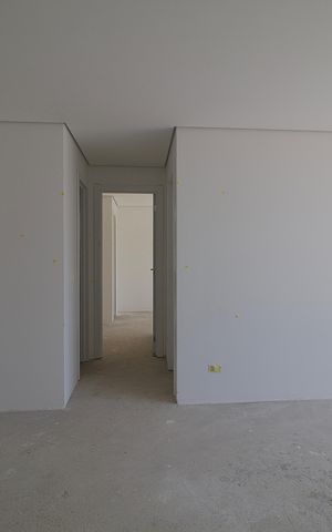 Apartamento à venda com 69m², 2 quartos e 2 vagas Apartamento à venda com 69m², 2 quartos e 2 vagasSala