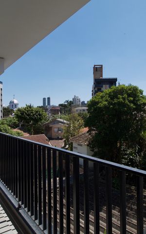 Apartamento à venda com 69m², 2 quartos e 2 vagas Apartamento à venda com 69m², 2 quartos e 2 vagasSacada