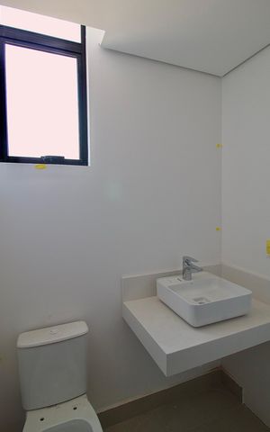 Apartamento à venda com 69m², 2 quartos e 2 vagas Apartamento à venda com 69m², 2 quartos e 2 vagasSuíte - Banheiro