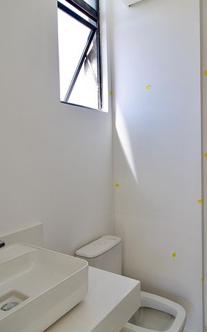 Apartamento à venda com 69m², 2 quartos e 1 vagaSuíte - Banheiro