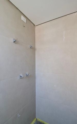 Apartamento à venda com 69m², 2 quartos e 1 vagaSuíte - Banheiro
