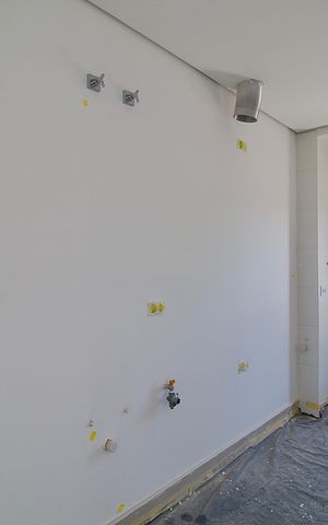 Apartamento à venda com 69m², 2 quartos e 1 vagaCozinha
