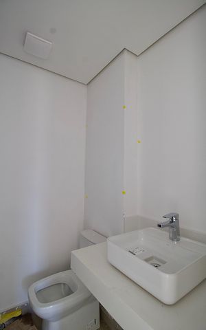 Apartamento à venda com 69m², 2 quartos e 1 vagaBanheiro
