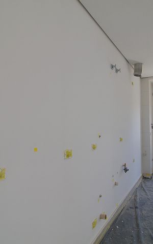 Apartamento à venda com 69m², 2 quartos e 1 vagaCozinha