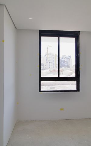 Apartamento à venda com 69m², 2 quartos e 1 vagaQuarto 2