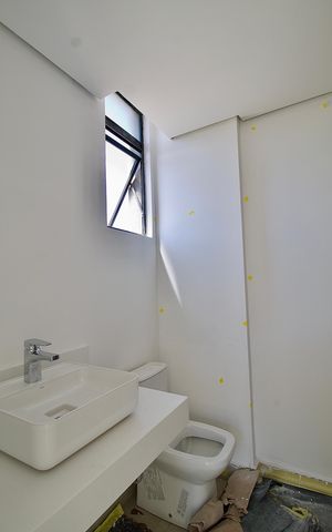 Apartamento à venda com 69m², 2 quartos e 1 vagaSuíte - Banheiro