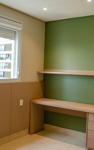 Apartamento à venda com 227m², 4 quartos e 3 vagas
