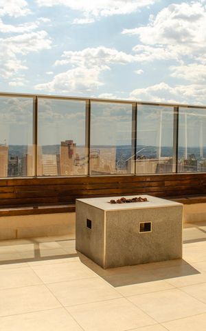 Apartamento à venda com 227m², 4 quartos e 3 vagas