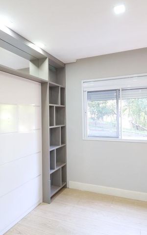 Apartamento à venda com 70m², 3 quartos e 1 vaga