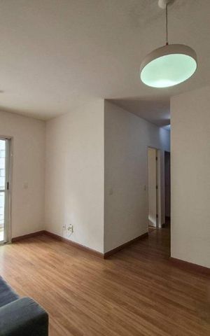 Apartamento à venda com 71m², 3 quartos e 2 vagas