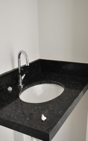 Studio à venda com 26m², 0 quarto e sem vagaStudio